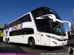 Marcopolo Paradiso G7 1800DD / Volvo B420R / Condor