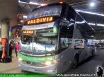 Marcopolo Paradiso G7 1800DD / Volvo B420R / Pullman Los Conquistadores