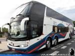 Marcopolo Paradiso 1800DD / Scania K420 8x2 / Eme Bus