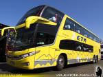 Unidades Unidades Marcopolo Paradiso G7 1800DD / Scania / ETM 2ª Parte