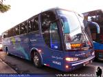 Marcopolo Viaggio 1050 / Scania K124IB / Expreso del Sur