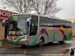 Busscar Vissta Buss LO / Mercedes Benz O-500R / Linatal