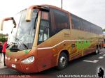 Irizar Century 3.90 / Mercedes Benz O-500RSD / Pullman Luna