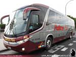 Marcopolo Paradiso G7 1050 / Mercedes Benz OC-500RF / Pullman Sur