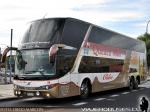 Modasa Zeus 3 / Volvo B420R / Queilen Bus