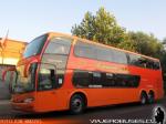 Marcopolo Paradiso 1800DD / Scania K124IB / Linea 20 por Suribus