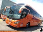 Mascarello Roma 370 / Mercedes Benz O-500RSD / Tacoha - Servicio Especial