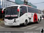 Irizar Century / Mercedes Benz OC-500RF / Talmocur