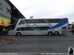 Marcopolo Paradiso G7 1800DD / Volvo B420R / Buses Altas Cumbres