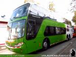 Busscar Panoramico DD / Scania K420 / Alberbus