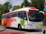 Irizar i6 / Mercedes Benz O-500RS / Bio Bio