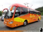 Irizar i6 / Mercedes Benz O-500RS / Bio Bio