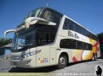 Marcopolo Paradiso G7 1800DD / Mercedes Benz O-500RSD / Bio Bio