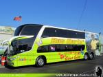 Marcopolo Paradiso G7 1800DD / Volvo B420R / Bus Norte