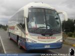 Irizar I6 / Mercedes Benz OC-500RF / Cruz del Sur