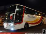 Busscar Jum Buss 400 / Mercedes Benz O-500RSD / Buses Garcia