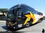 Mascarello Roma 370 / Volvo B420R / Pullman JR