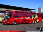 Marcopolo Paradiso G7 1050 / Volvo B380R / Linatal