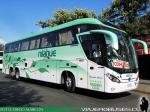 Mascarello Roma 370 / Mercedes Benz O-500RSD - Volvo B430R / Nilahue