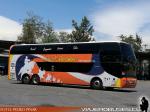 Youngman JPN6137SE / Pullman Los Libertadores