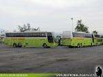 Busscar Jum Buss 380 / Mercedes Benz O-500RS / Tur-Bus