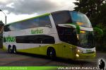 Marcopolo Paradiso G7 1800DD / Volvo B420R / Tur-Bus