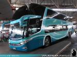 Marcopolo Paradiso G7 1800DD / Volvo B420R / Transantin