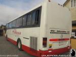 Busscar El Buss 340 / Mercedes Benz O-400RSE / Buses Villarrica