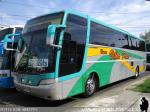 Busscar Jum Buss 360 / Mercedes Benz O-400RSE / Buses Villa Prat