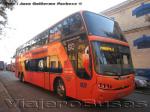 Busscar Panorâmico DD / Scania K124IB / Pullman Bus