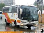 Marcopolo Viaggio 1050 / Mercedes Benz OF-1721 / Buses Pirehueico