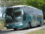 Marcopolo Viaggio 1050 / Mercedes Benz OH-1628 / Tur Bus