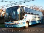 Marcopolo Viaggio 1050 / Mercedes Benz O-400RSE / Cruz del Sur