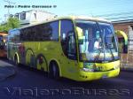 Marcopolo Viaggio 1050 / Mercedes Benz O-400RSE / Tepual