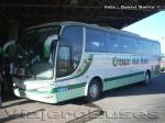 Marcopolo Viaggio 1050 / Mercedes Benz O-500R / Cruz del Sur