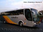 Marcopolo Viaggio 1050 / Mercedes Benz O-500R / Interbus