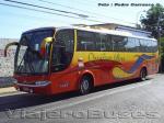 Marcopolo Viaggio 1050 / Mercedes Benz O-500RS / Queilen Bus