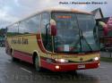 Marcopolo Viaggio 1050 / Mercedes Benz O-500R / Cruz del Sur