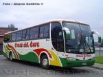 Marcopolo Viaggio 1050 / Scania K124IB / Cruz del Sur