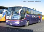 Marcopolo Viaggio 1050 / Scania K124IB / Condor