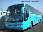 Marcopolo Viaggio 1050 / Scania K124IB / Inter Sur