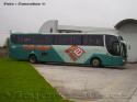 Marcopolo Viaggio 1050 / Scania K124IB / Tur-Bus