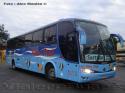 Marcopolo Viaggio 1050 / Scania K124IB / Salon Villa Prat