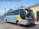 Marcopolo Viaggio 1050 / Mercedes Benz OF-1721 / InterBus