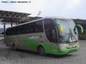 Marcopolo Viaggio 1050 / Mercedes Benz OF-1721 / Buses Jeldres