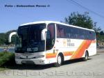 Marcopolo Viaggio 1050 / Mercedes Benz OF-1721 / Buses Pirehueico