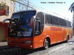 Marcopolo Viaggio 1050 / Mercedes Benz O-400RSE / Pullman del Sur