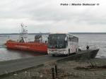 Marcopolo Viaggio 1050 / Mercedes Benz O-400RSE / Queilen Bus