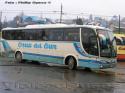 Marcopolo Viaggio 1050 / Mercedes Benz O-500 R / Cruz del Sur