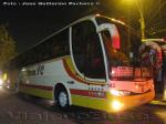 Marcopolo Viaggio 1050 / Scania K124IB / Pullman JC